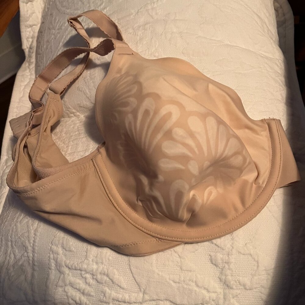 Bali underwire bra